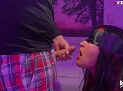 hugest creampies compilation, damn!