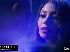 Deeper Gorgeous Baddie XXLayna Marie Unleashes Her Deepest Kinks?