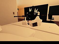 Meu Namorado Me Fodendo Contra Minha Vontade No Roblox