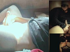 i am a sex slave masturbating and flashing in the country