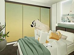 The Average Roblox Condo Experience with Wild Cowgirl Riding