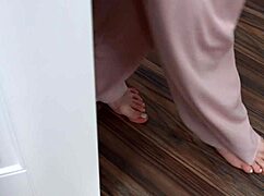 stella bliss... ugh, caught my girl messin with a vibrator