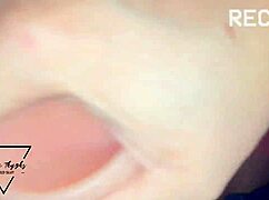 mistythyghs gets fist fucked hard, squirting everywhere, damn! 💦