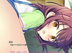 Hajilove - Making Lovers - Mini Fandisk Vol 02 Scene 3