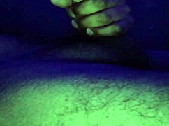 Tenia Demaciada Leche, My Sis’s Boyfriend Unloads in Wild Action