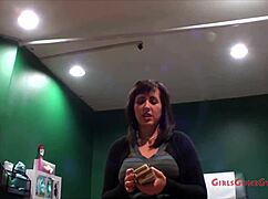 Stepbro Fucks Ebony in Hijab to Respect Her!