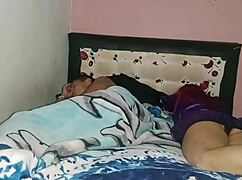 Me Follo A Mi Madrastra De Tetas Grandes Naturales Culo Grande