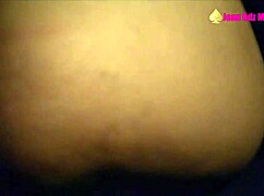 Mexican wife exposed in uber car with driver fucking