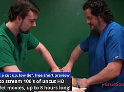 Stepbro Fucks Ebony in Hijab to Respect Her!