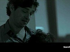 i love juliette binoche's big tits and blowjob.