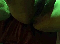 Just another day with my desi girlfriend having romantic sex in an Indian village