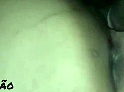 Gozando Na Boca Da Puta With Lingerie