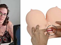 Unidentified Fucking Objects Pound Babe in Wild Action!