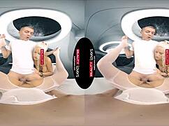 Realitylovers - fuck in outer space part 2