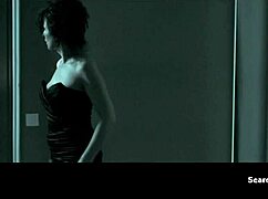 i love juliette binoche's big tits and blowjob.