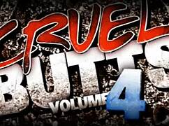 Cruel Butts 4 Movie Backstage - Cruel Media Style