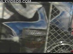 Rita Faltoyano Smokes Hot With Babes