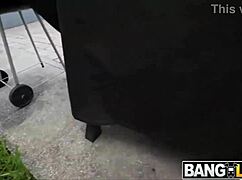 huge asses and tits - nyny lew and connie perignon