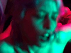 Crazy threesome with feet addict Acidalia, Mad Maxxx & Rotten Venus?