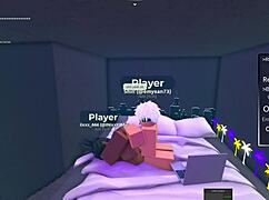 Egyptian Girl Fuck In Roblox Condo Game?