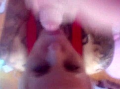 Wanna choke on this cock, baby, get sloppy?