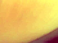 milwaukee concubine squirts hard on big daddy's monster cock quickie