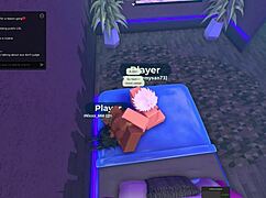 Egyptian Girl Fuck In Roblox Condo Game?