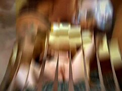 Dirty Amy - Big Nasty Motel Slut