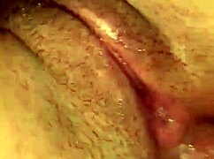 I exfoliate my stepsister's ass with a monster cock.