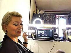 hey, a true whore like aimee hot milf rules as the queen of married cocksuckers