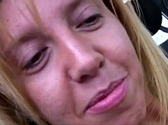 I'm a blonde alone craving rough anal and facials from big cocks.