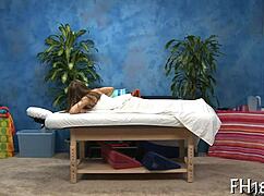 hot 18 year old cutie gets banged hard today