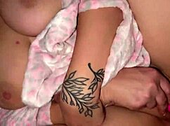 Curvy Big Tit Milf Experiences Multiple Orgasms With Monster Cock