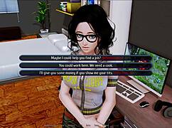 后宫酒店3游戏奢华环境色情冒险