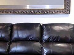 omg maxine x teases with big boobs and wet clit play! 🔥