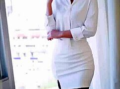 Can you handle this cosplay jerk off challenge without cumming?