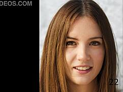 Is Mistress Kittiwips Going To Whip Her Hogtied Husband?