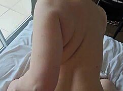 Here I Was Fucked Hard By Brazilian Guy On My Wife's Ass