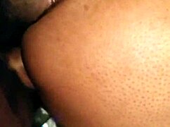 Ex Girlfriend Demands Anal Creampie