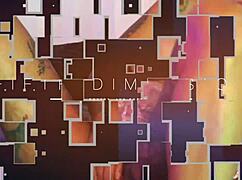 性感娜塔莉巨屌假阳具梦幻自慰