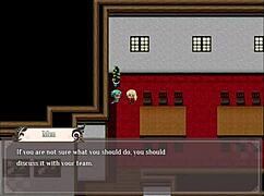 fiquei perdido na cidade com uma amiga enatus radi parte 4