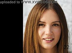 Is Mistress Kittiwips Going To Whip Her Hogtied Husband?