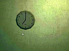 Lets Play Office Party Sophie Ending