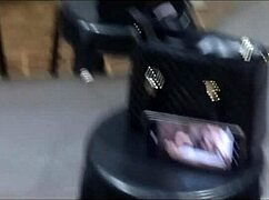 Luna Ferrari Fucks Best Friend in Hotel