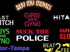 Misty Addams' Yearly Checkup!