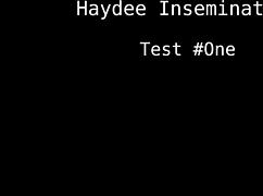 huge ass female robot says 'fuck my pussy with that monster cock, alien' part 1