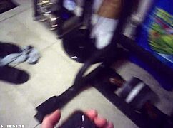 Behind Scenes Porn Shoot BJ Sex