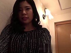 嘿，饥渴亚洲女孩173准备狂野无码吗？😜