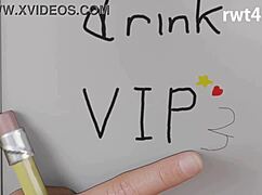 Mercy is riding that monster cock and giving an amazing blowjob 😏