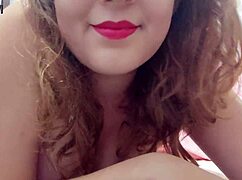 巴西 camgirl 日常回答粉丝问题